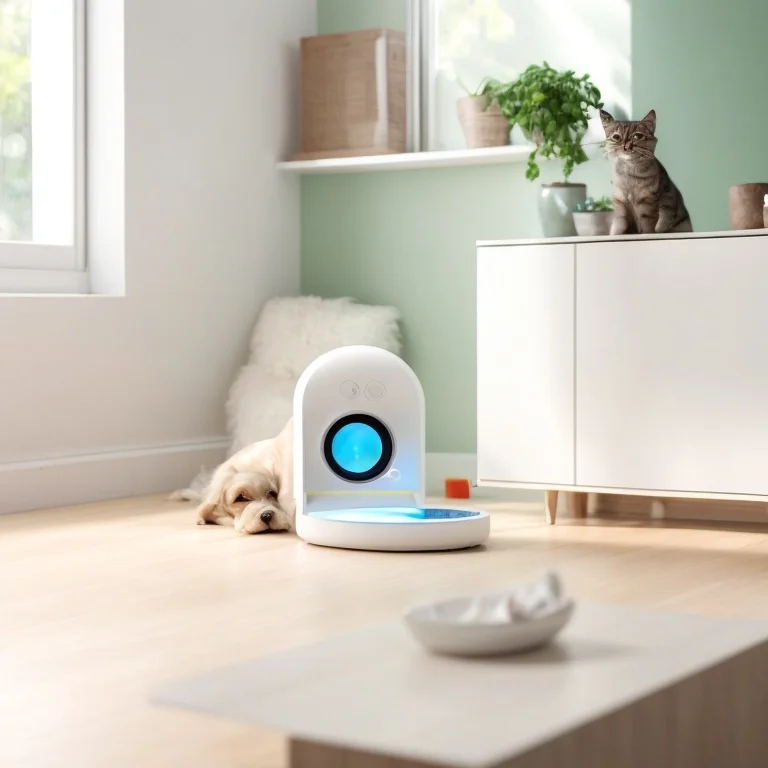 حلول متكاملة لرعاية حيواناتك الأليفة